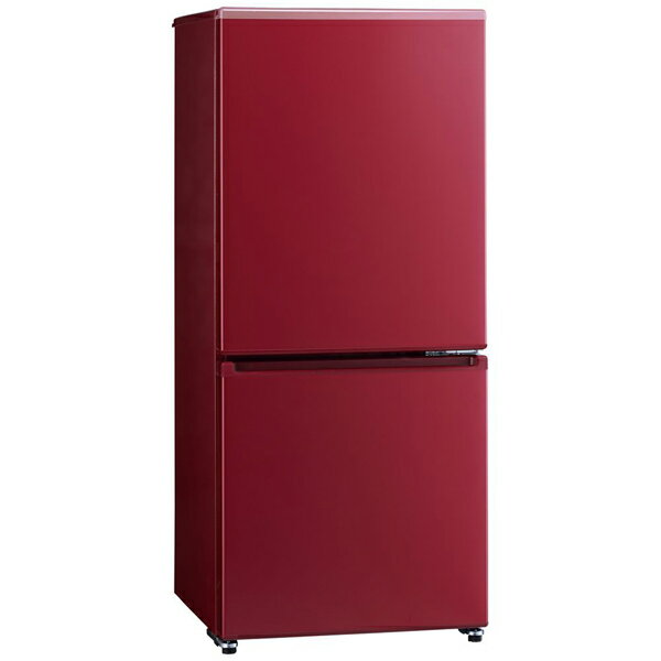 楽天市場】アクア AQUA 137L 2ドア冷蔵庫 AQR-14R(DS) | 価格比較