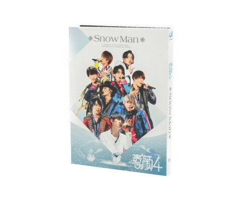 楽天市場】ストームレーベルズ 素顔4 Snowman盤 | 価格比較 - 商品価格ナビ
