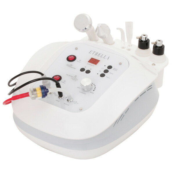 楽天市場】SEVEN BEAUTY エトゥベラ オゾンフェイシャルスチーマー ST