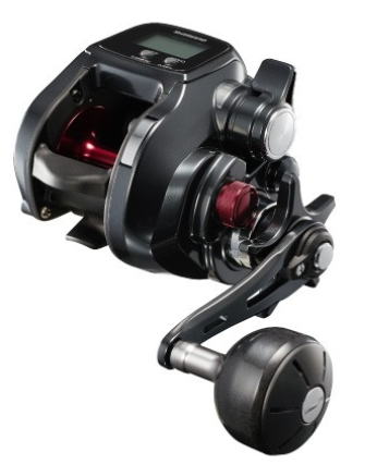 楽天市場】エイテック アルファタックル 電動リール ポラリス IV 500