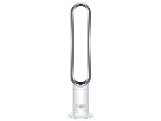楽天市場】DYSON ダイソン dyson / AM07DCWS タワーファン | 価格比較