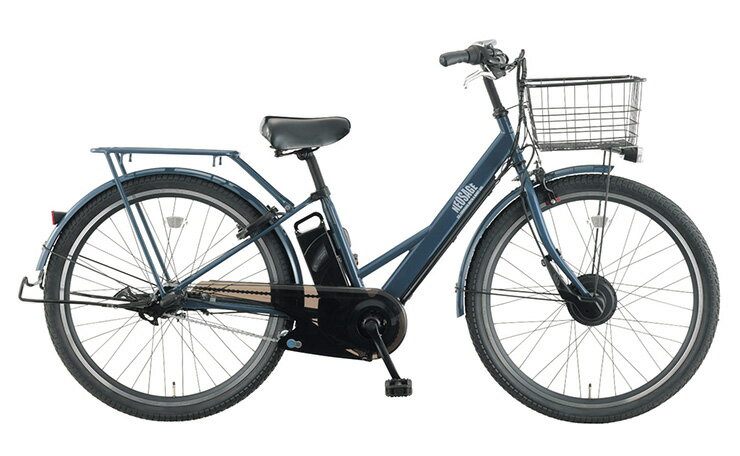 楽天市場】エンドウ商事 ネオサージュ e イオン 電動アシスト自転車