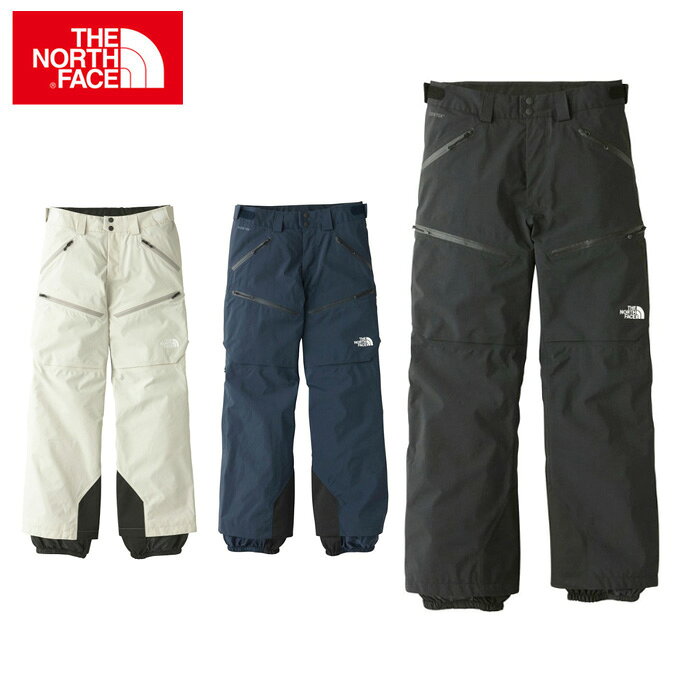 楽天市場】ゴールドウイン ノースフェイス スキーウェア パンツ メンズ