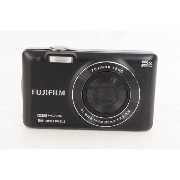 楽天市場】富士フイルム FUJI FILM コンパクトデジカメ FinePix JX660