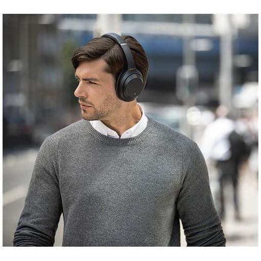 楽天市場】ソニーグループ ソニー ワイヤレスステレオヘッドセット WH