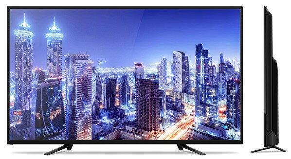 楽天市場】ティーズネットワーク TEES 50V型 デジタルフルハイビジョン