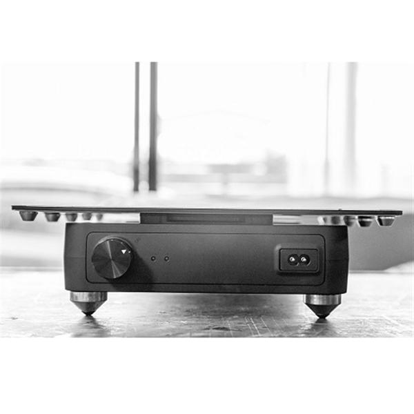 楽天市場】abien abien MAGIC GRILL J-FUN JF-MG02-B | 価格比較