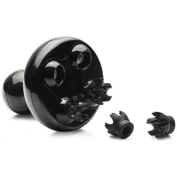 楽天市場】創通メディカル MYTREX HEAD SPA ヘッドスパ HS-1808B