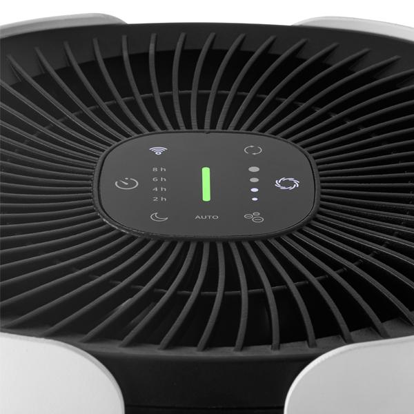 楽天市場】ツカモトコーポレーション duux 空気清浄機 18畳まで