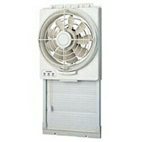 楽天市場】東芝 TOSHIBA 窓用換気扇 VRW-25X2 | 価格比較 - 商品価格ナビ