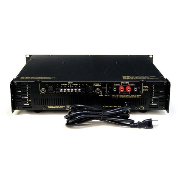 楽天市場】ヤマハ YAMAHA パワーアンプ P3200 | 価格比較 - 商品価格ナビ