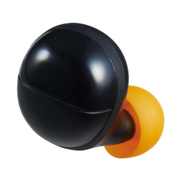 楽天市場】キングジム キング デジタル耳せん MM3000 黒 | 価格比較