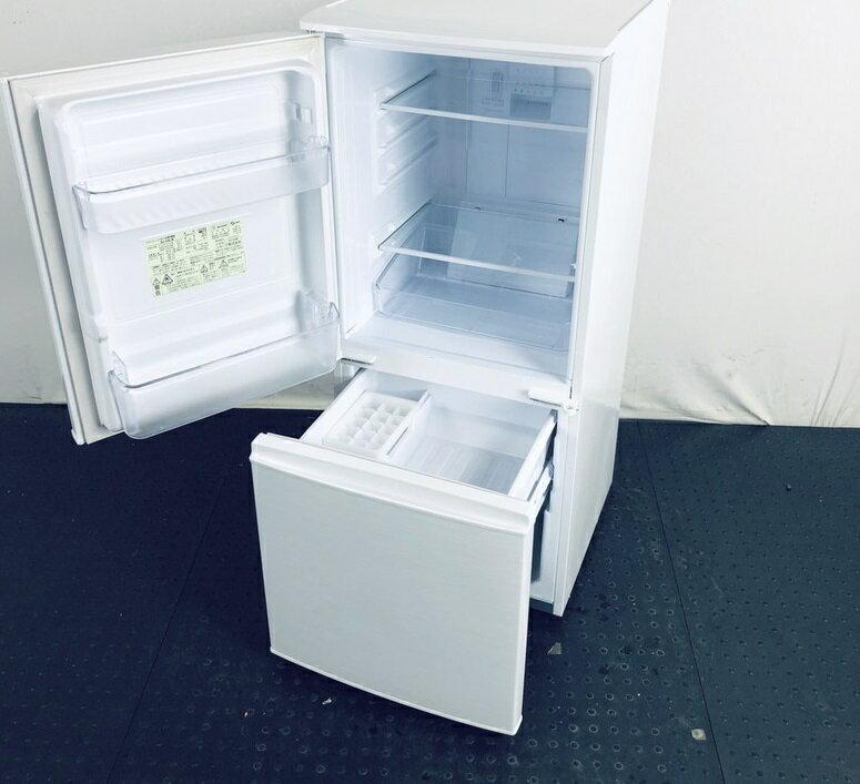 楽天市場】シャープ SHARP 冷蔵庫 SJ-14X-W | 価格比較 - 商品価格ナビ