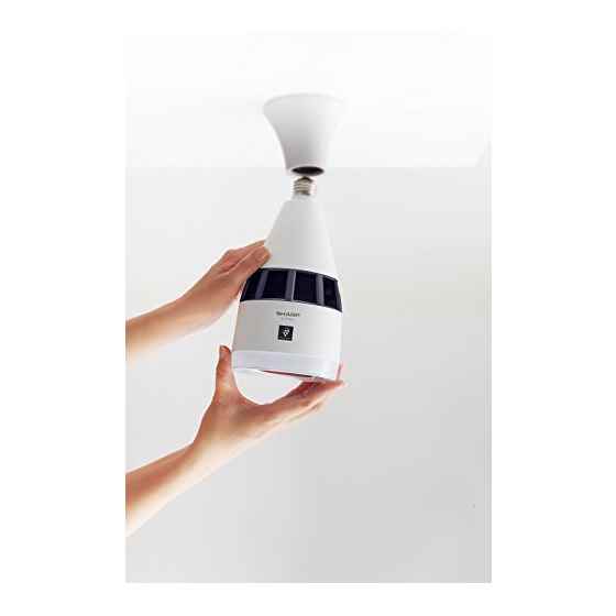 楽天市場】シャープ シャープ プラズマクラスターイオン発生機 天井