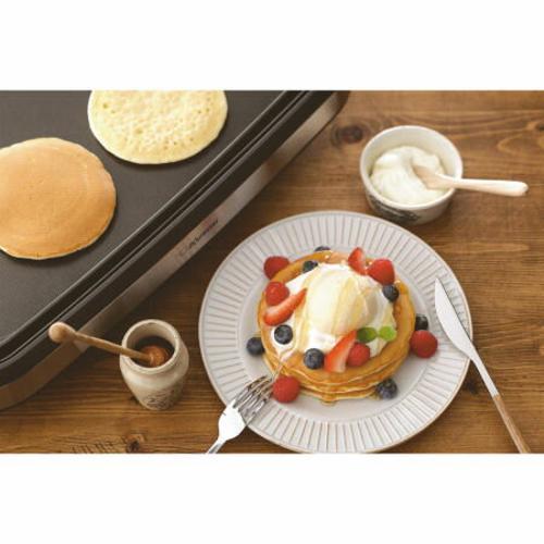 楽天市場】象印マホービン ZOJIRUSHI やきやき ホットプレート EA-ET30