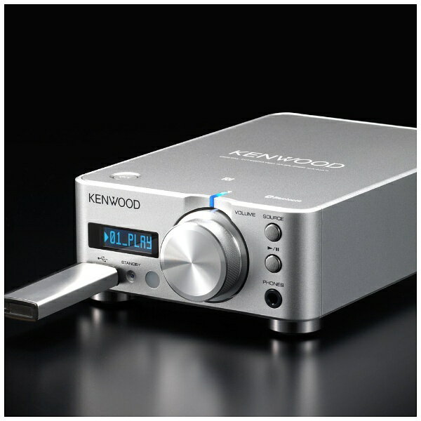 楽天市場】JVCケンウッド KENWOOD インテグレーテッドアンプ KA-NA7