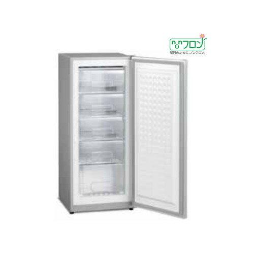 楽天市場】三ツ星貿易 三ツ星貿易 冷凍庫(144L) アップライト型