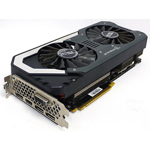 楽天市場】PALIT GeForce GTX 1080 Ti 11GB Super JetStream