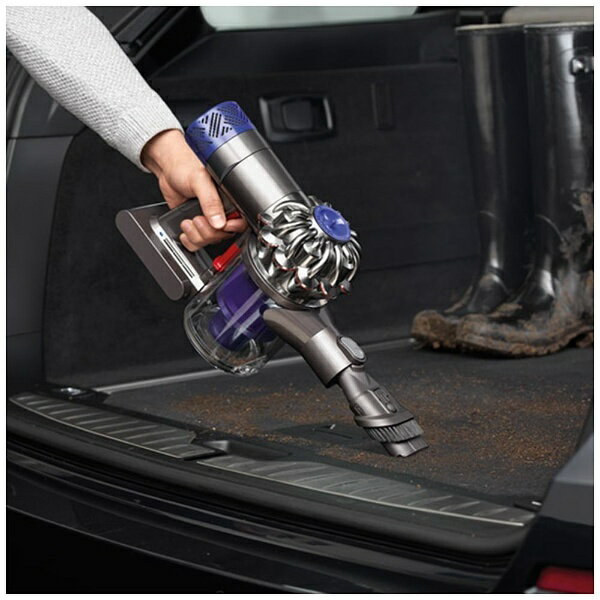 楽天市場】dyson ハンディクリーナー HH08 MH SP | 価格比較 - 商品