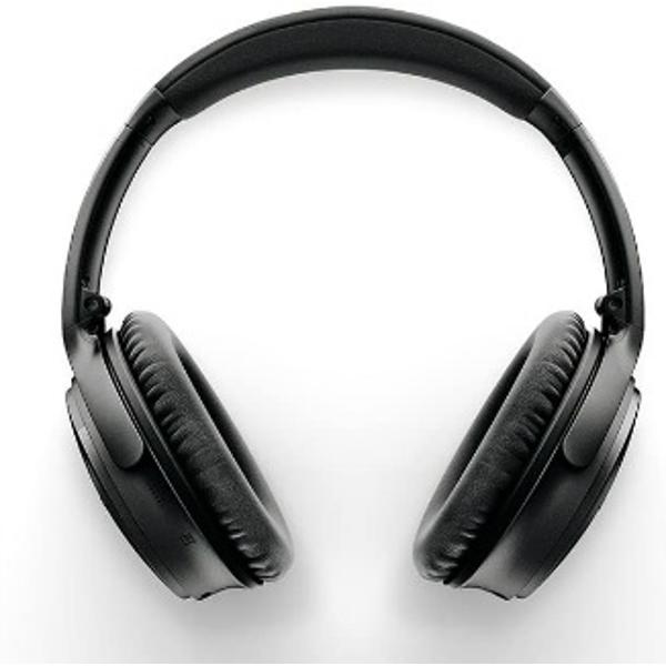 楽天市場】BOSE QuietComfort 35 wireless headphones II ブラック