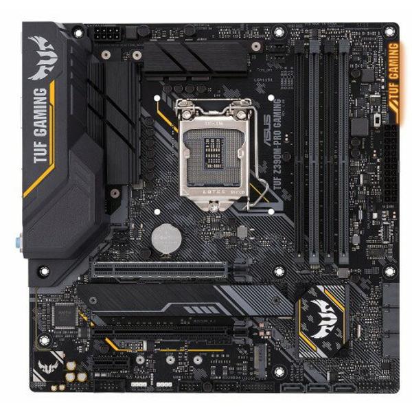 楽天市場】ASUS TUF Z390M-PRO GAMING | 価格比較 - 商品価格ナビ