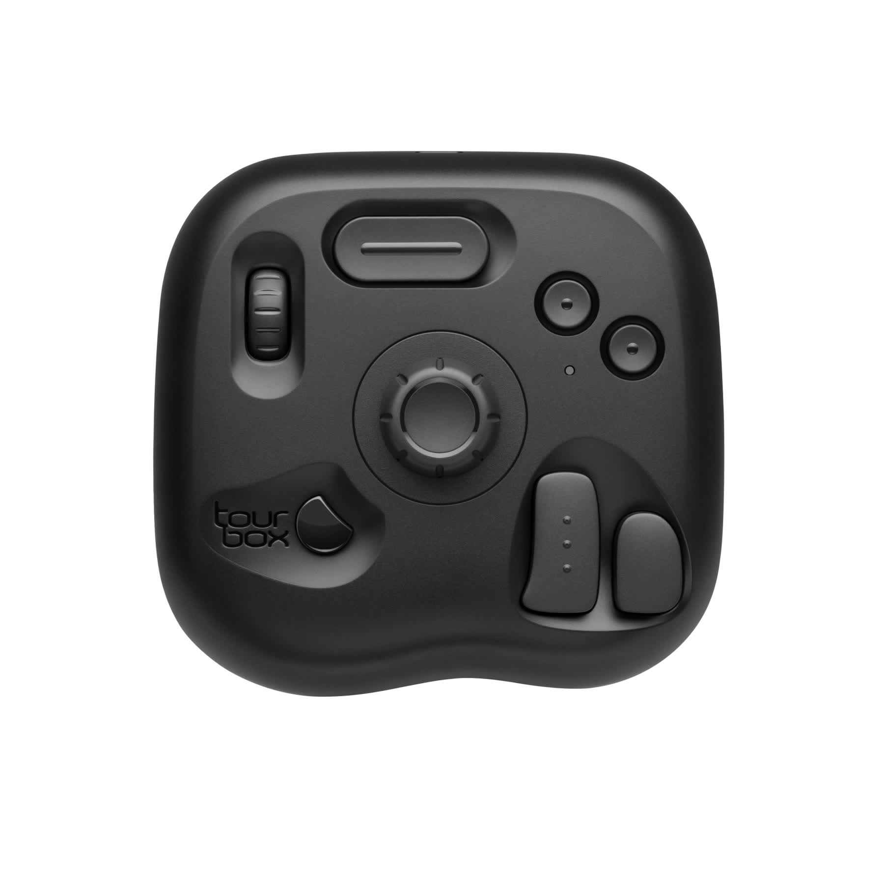 TourBox Liteーーシリーズ最安・最軽量。新カラーオアシスシリーズ発売