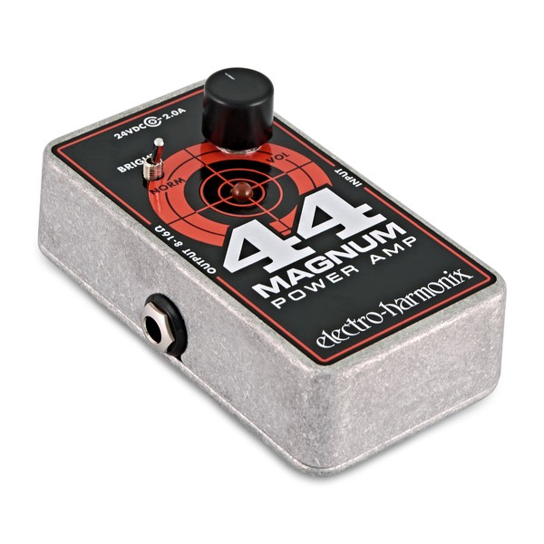 Electro Harmonix 44 Magnum Power Amp at Gear4music