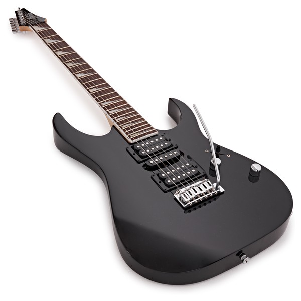 Ibanez GRG170DX GIO, Black Night at Gear4music