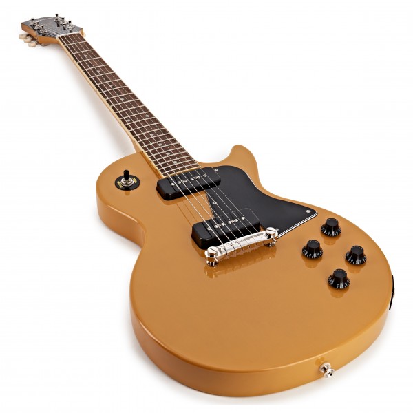 Epiphone Les Paul Special, TV Yellow at Gear4music