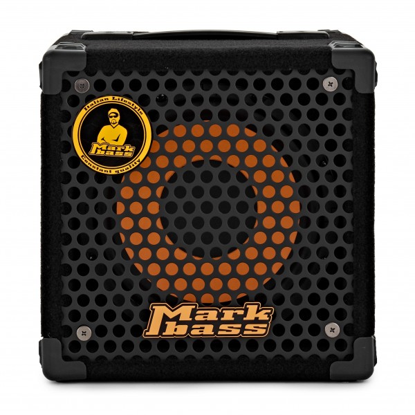 Markbass Micromark 801 Bass Combo Amp at Gear4music
