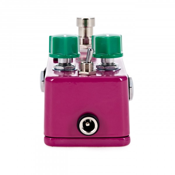 JHS Pedals Mini Foot Fuzz V2 at Gear4music