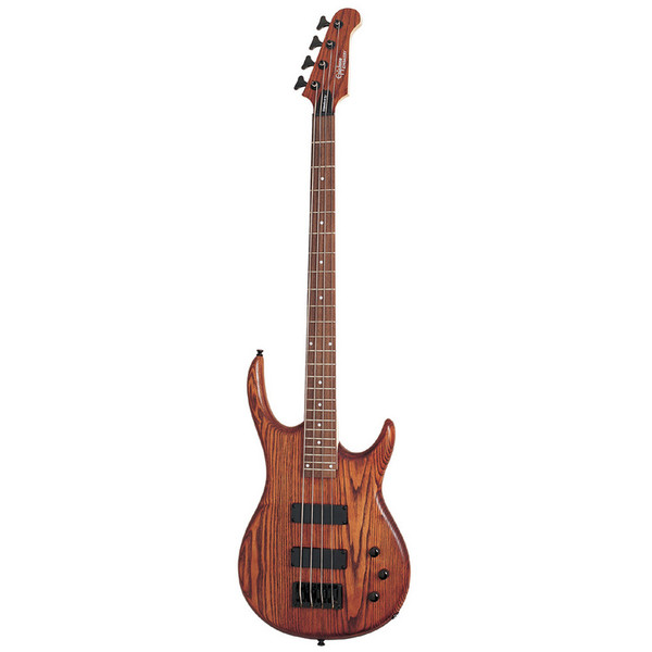 DISC Epiphone Embassy Standard IV Plus Bass Walnut at Gear4music