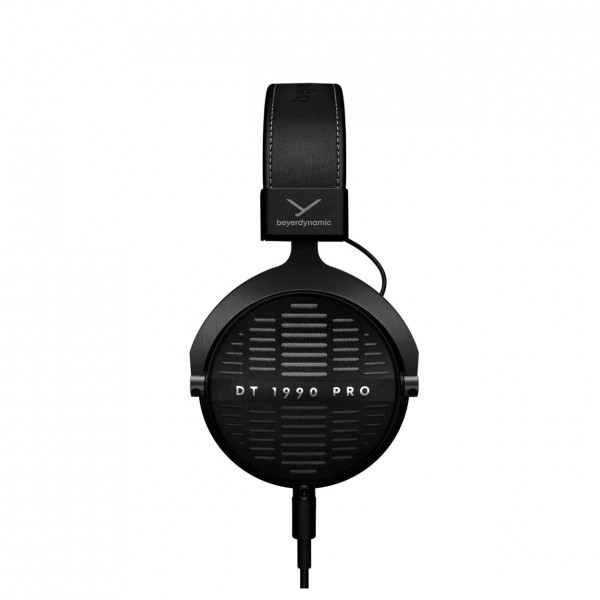 beyerdynamic DT 1990 MKII Pro Open Back Headphones at Gear4music