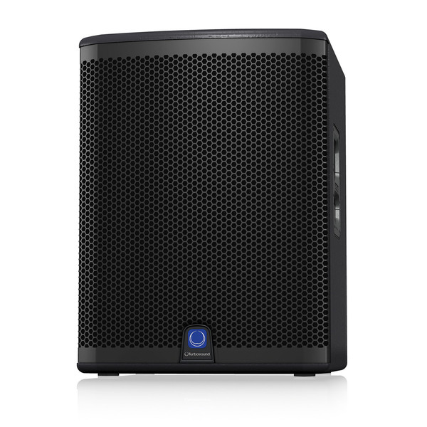 Turbosound iQ18B 18'' Active PA Subwoofer at Gear4music