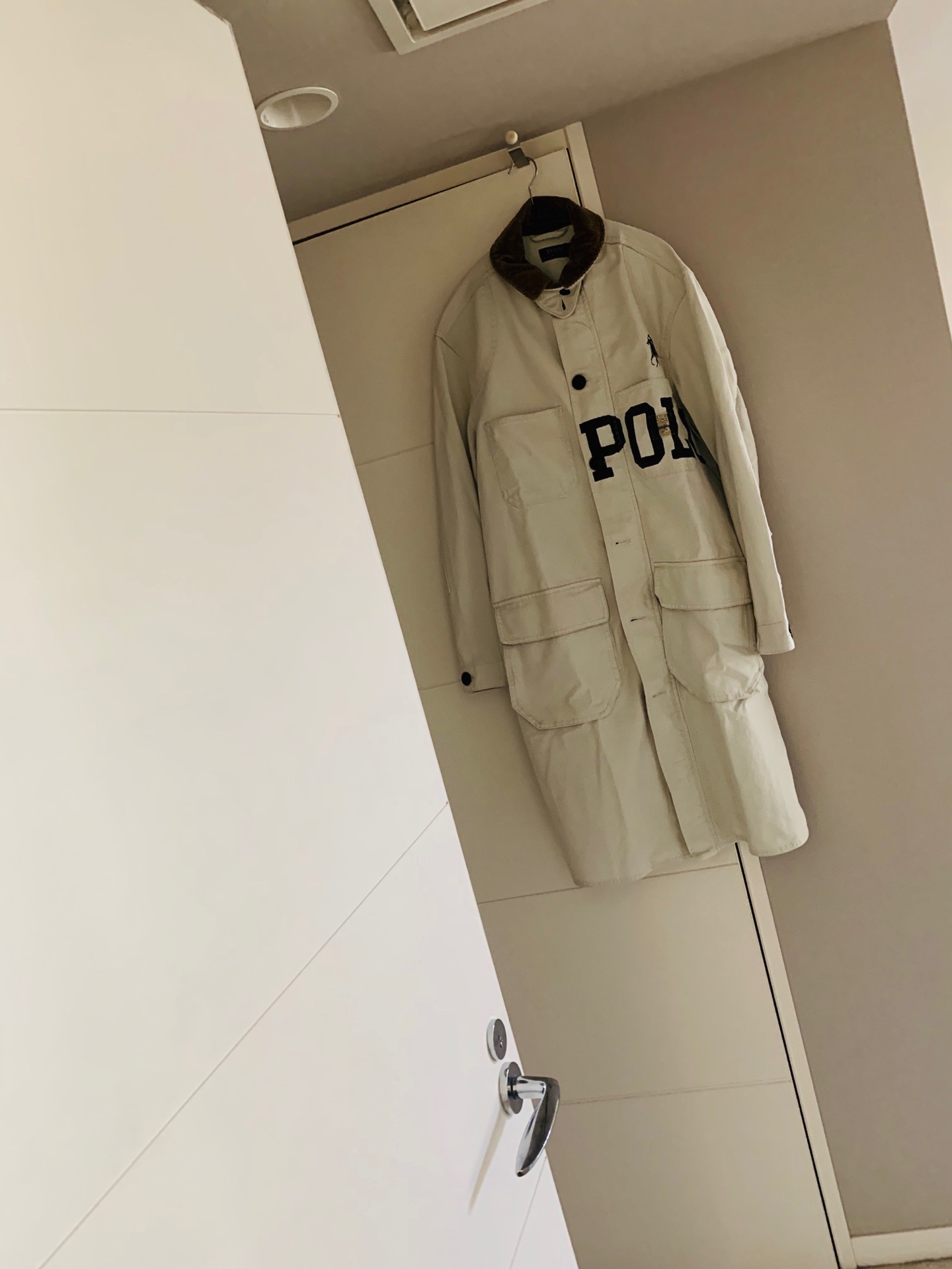 筋金入りのラルフ愛♡ この秋復活しました｜大草直子の毎日AMARC｜AMARC