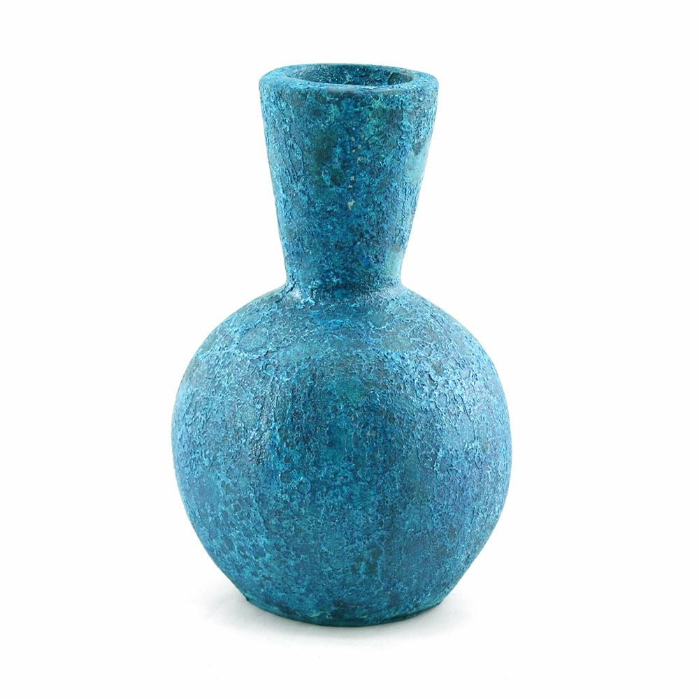 アンティーク調アジアン フラワーベース 3型3色展開[11556-11557-11558