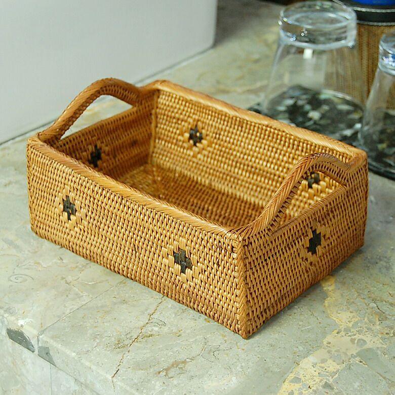 バリ島アタ製品 | かごバッグ・収納雑貨・バスケット通販 | アジア工房
