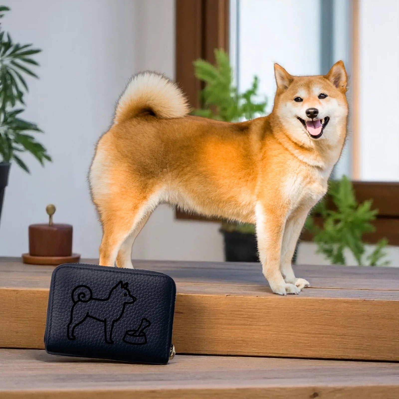 ミニ財布の商品一覧 – 両爬工房