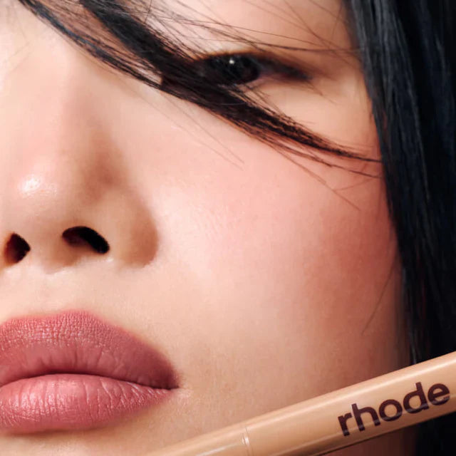 peptide lip shape– RHODE COVER
