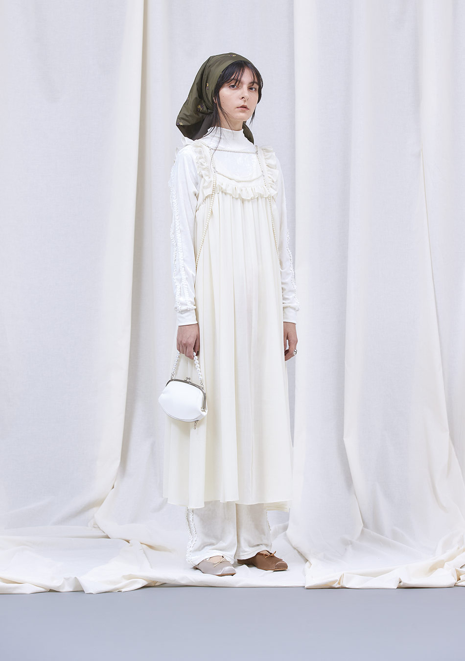 Rhodolirion（ロドリリオン）公式サイト | Collection | Fall Winter