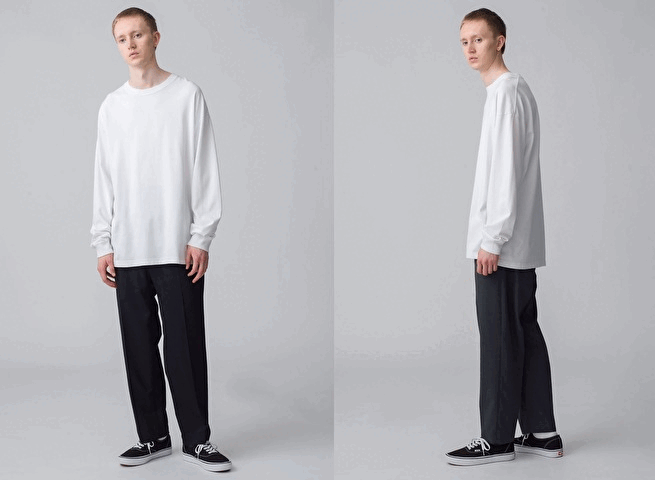 GRAMICCI for RHC Slacks Pants 9.9(sat) New Arrival | RHC ronherman