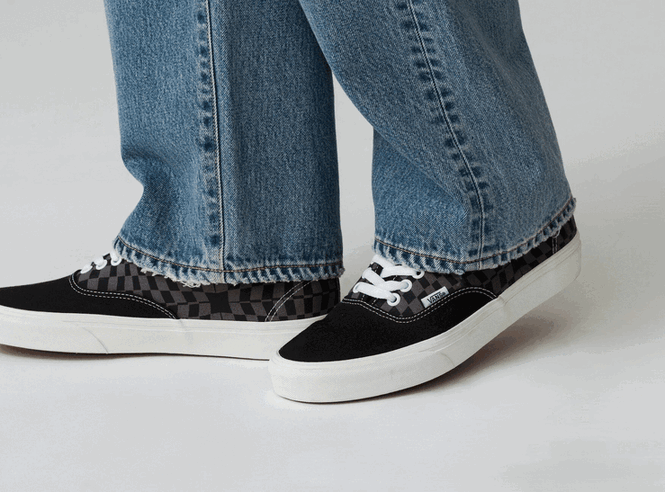 VANS Exclusive for RHC Authentic 2.1(sat) New Arrival | RHC ronherman