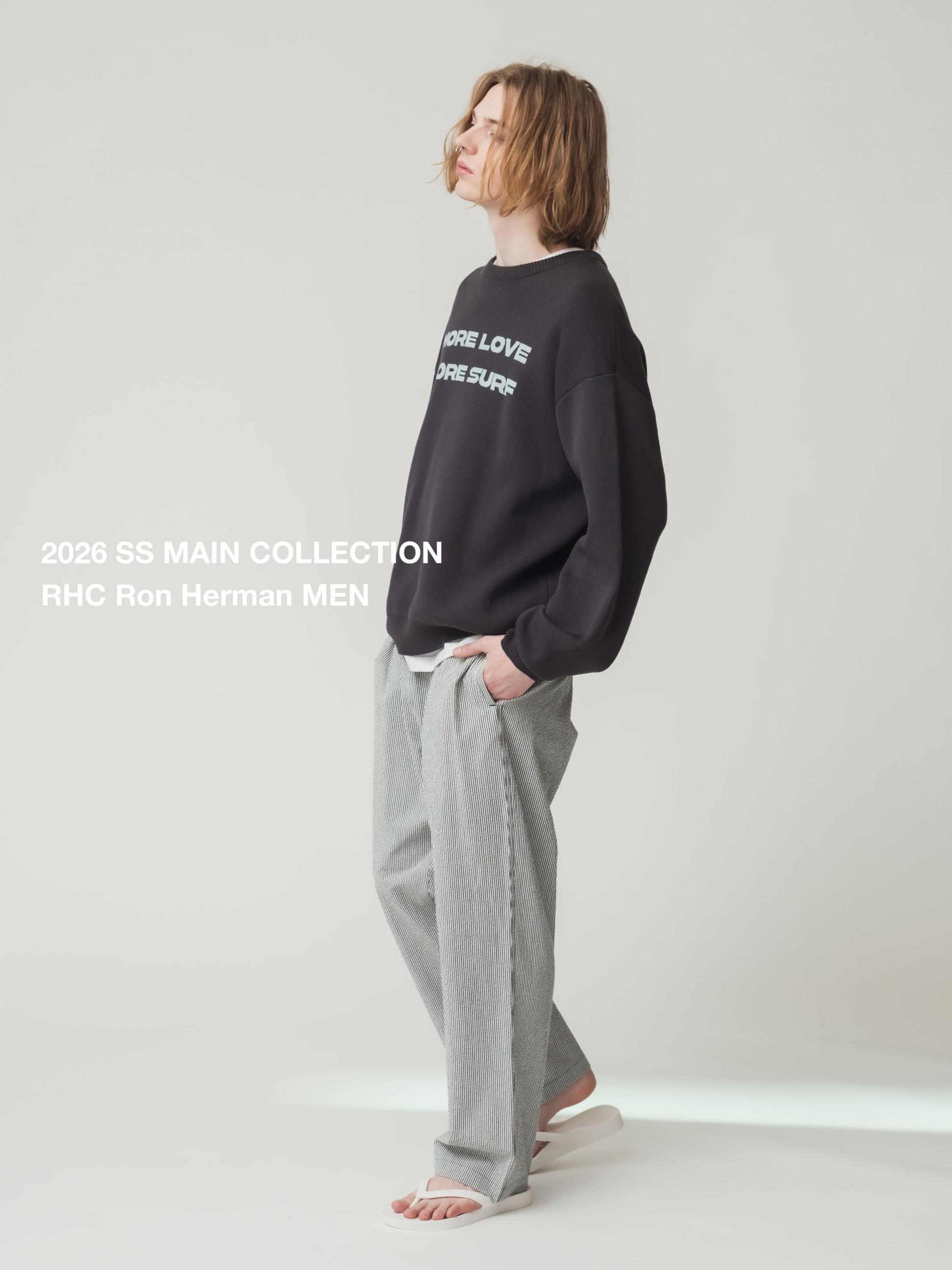 RHC ronherman official site