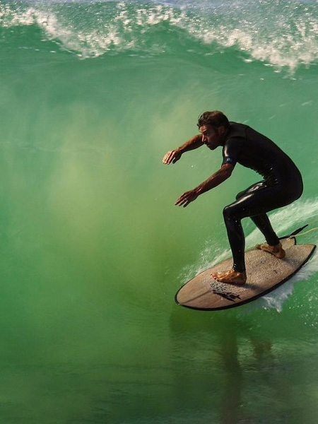 RTT（ラスタ・ツアーズ・ツイン） | Gary McNeill Concepts（GMC