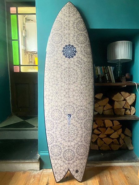 RTT（ラスタ・ツアーズ・ツイン） | Gary McNeill Concepts（GMC