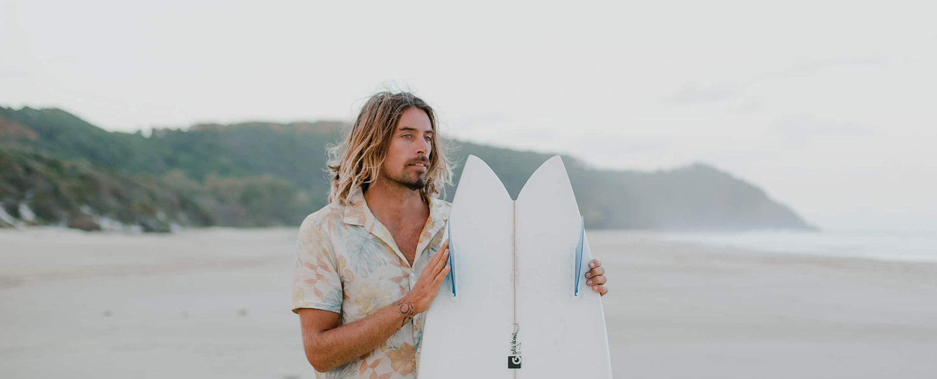 独占販売】Gary McNeill Concepts（GMCサーフボード）一流シェイパーの