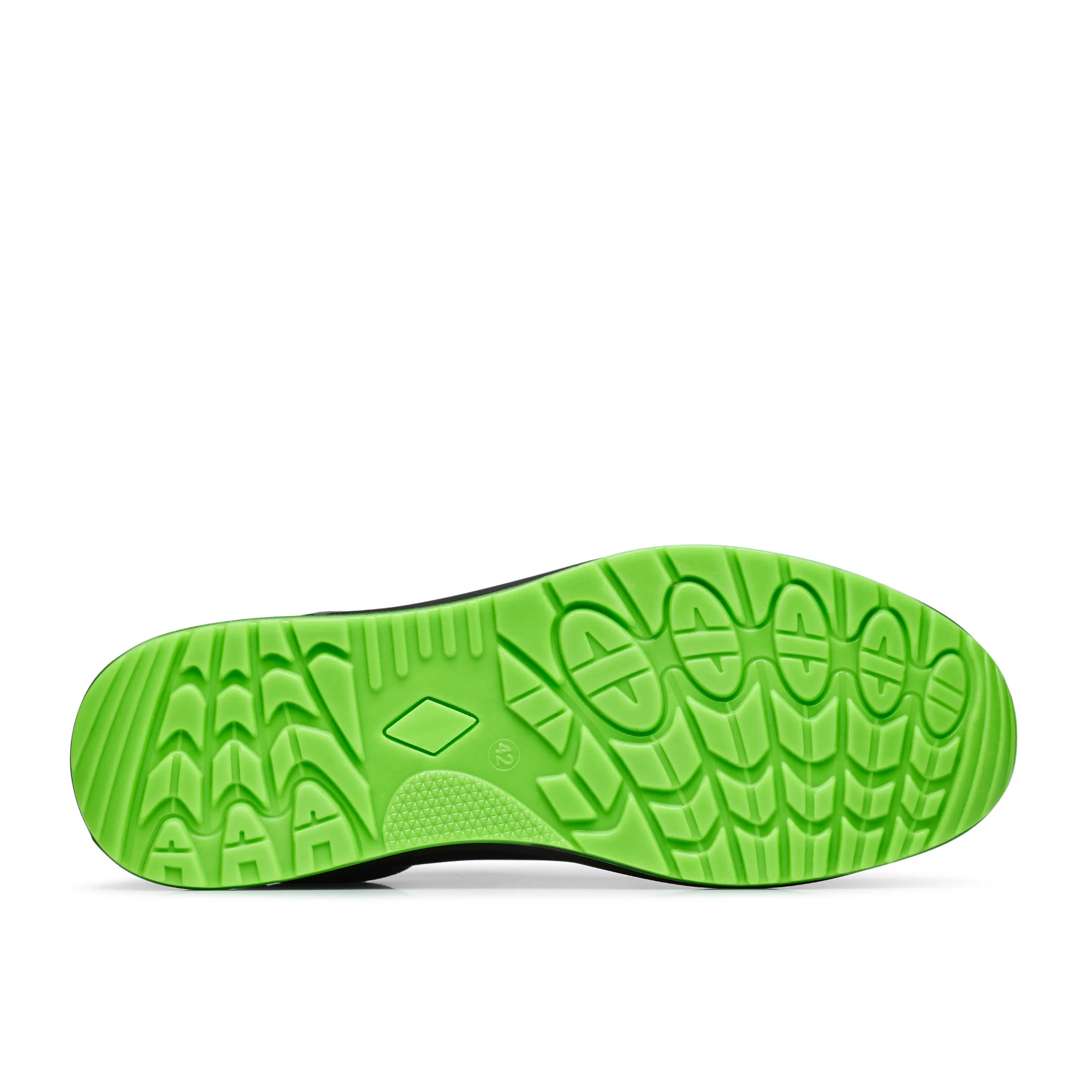 Exena Natrix S3 S FO ESD SR shoes - Rhino Safety