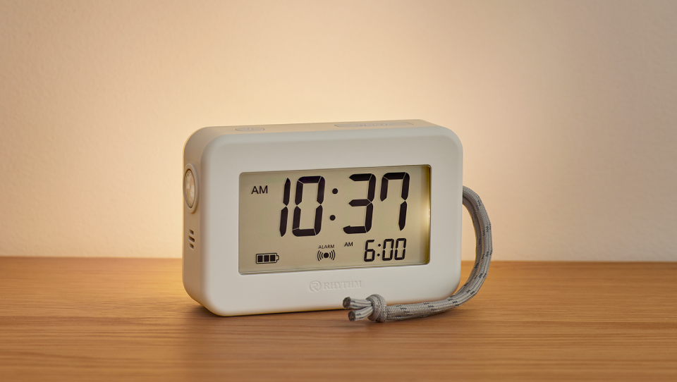 リズム製品情報 | PRODUCT