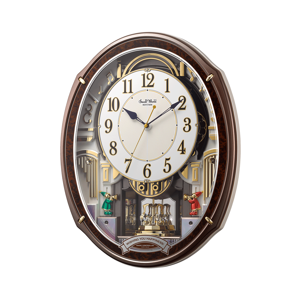 リズム製品情報 | 4MN508RH06