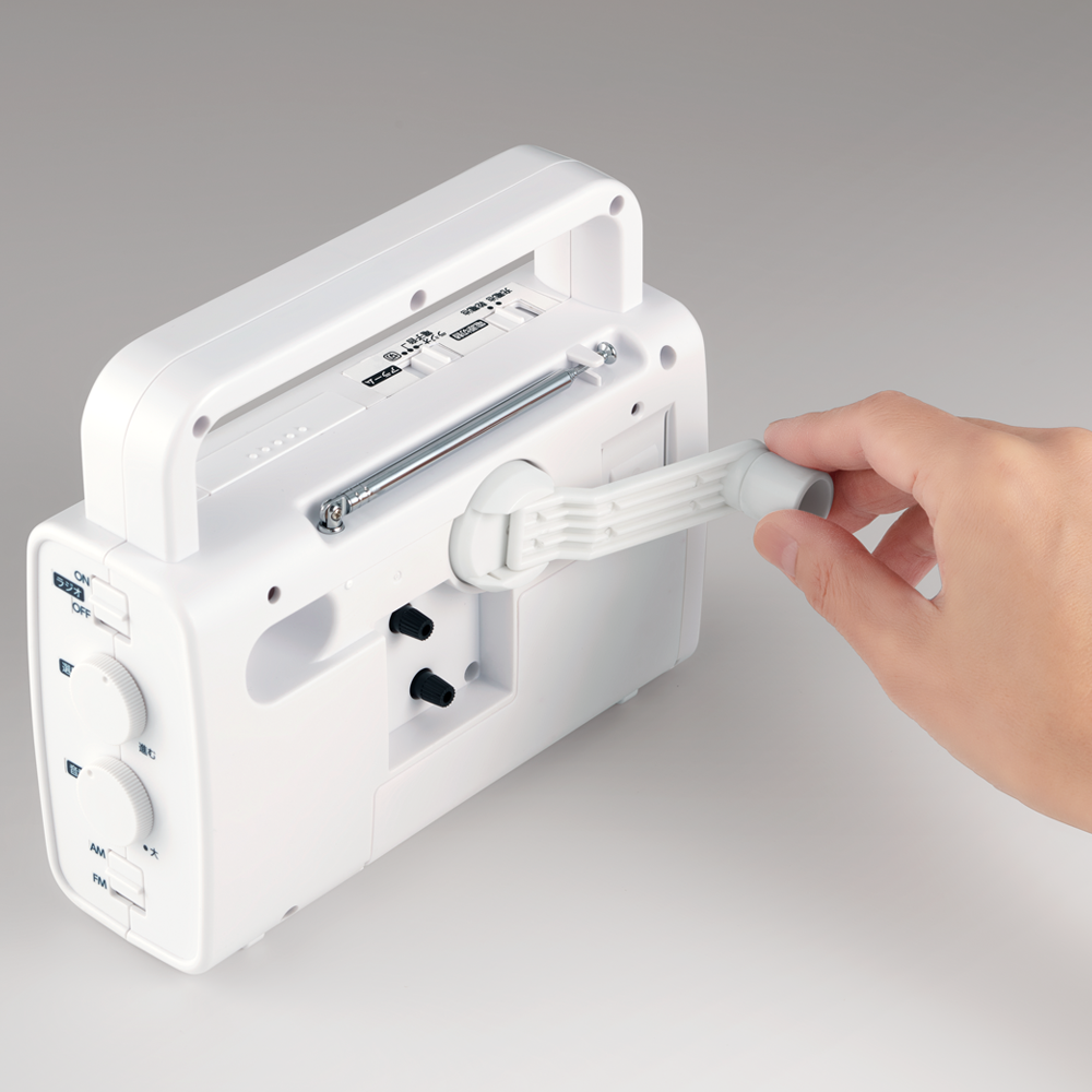 リズム製品情報 | 4RQ001-003